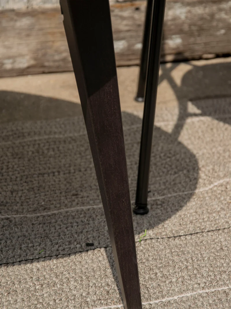 Donna, la table basse au style nordique N°1099