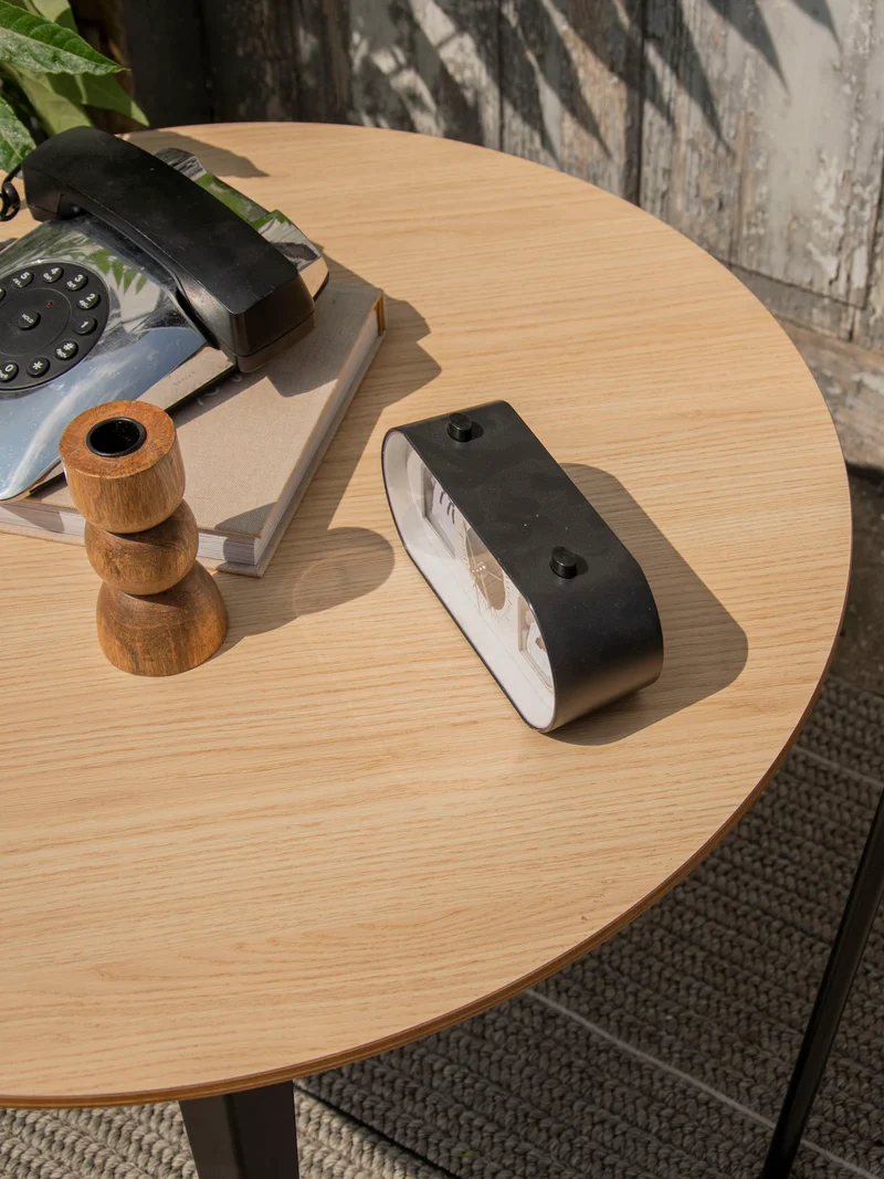 Donna, la table basse au style nordique N°1099