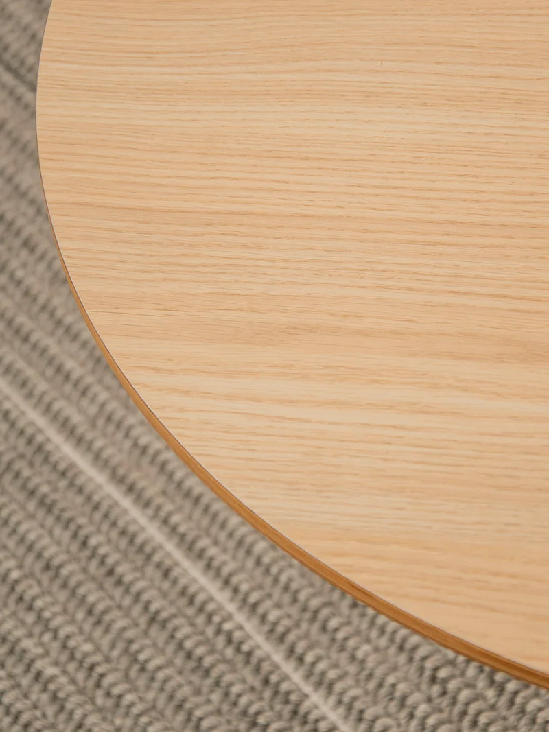 Donna, la table basse au style nordique N°1099