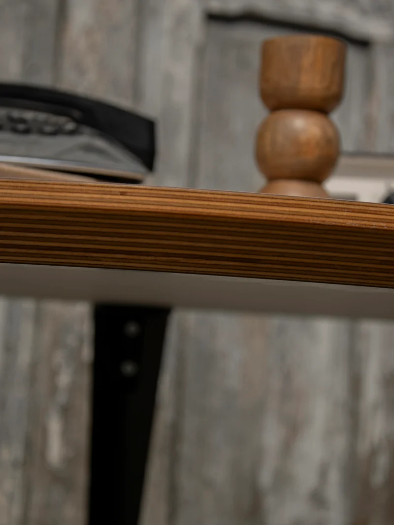 Donna, la table basse au style nordique N°1099