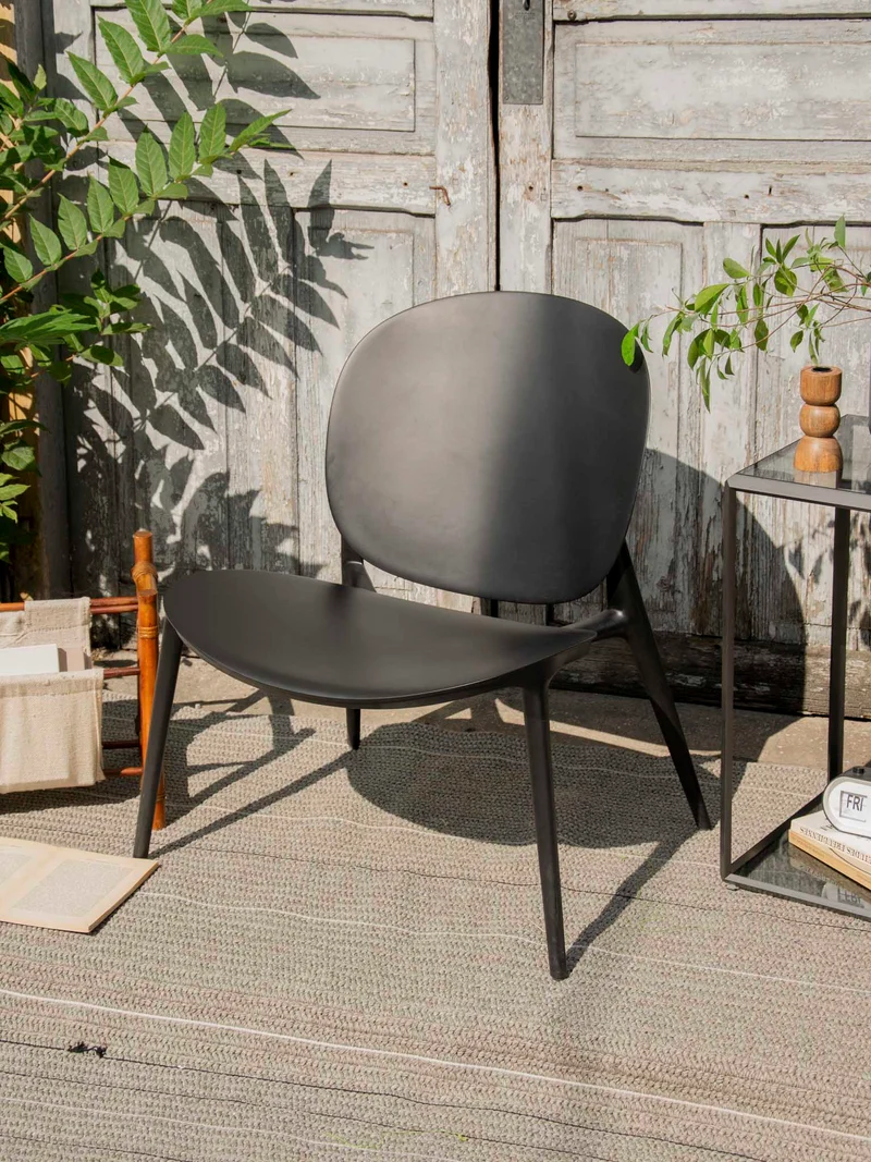 Jakob, le fauteuil design Be Bop N°1319