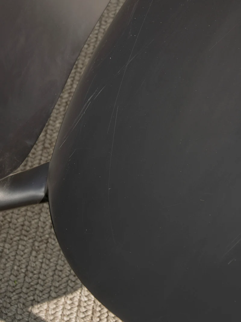 Jakob, le fauteuil design Be Bop N°1319