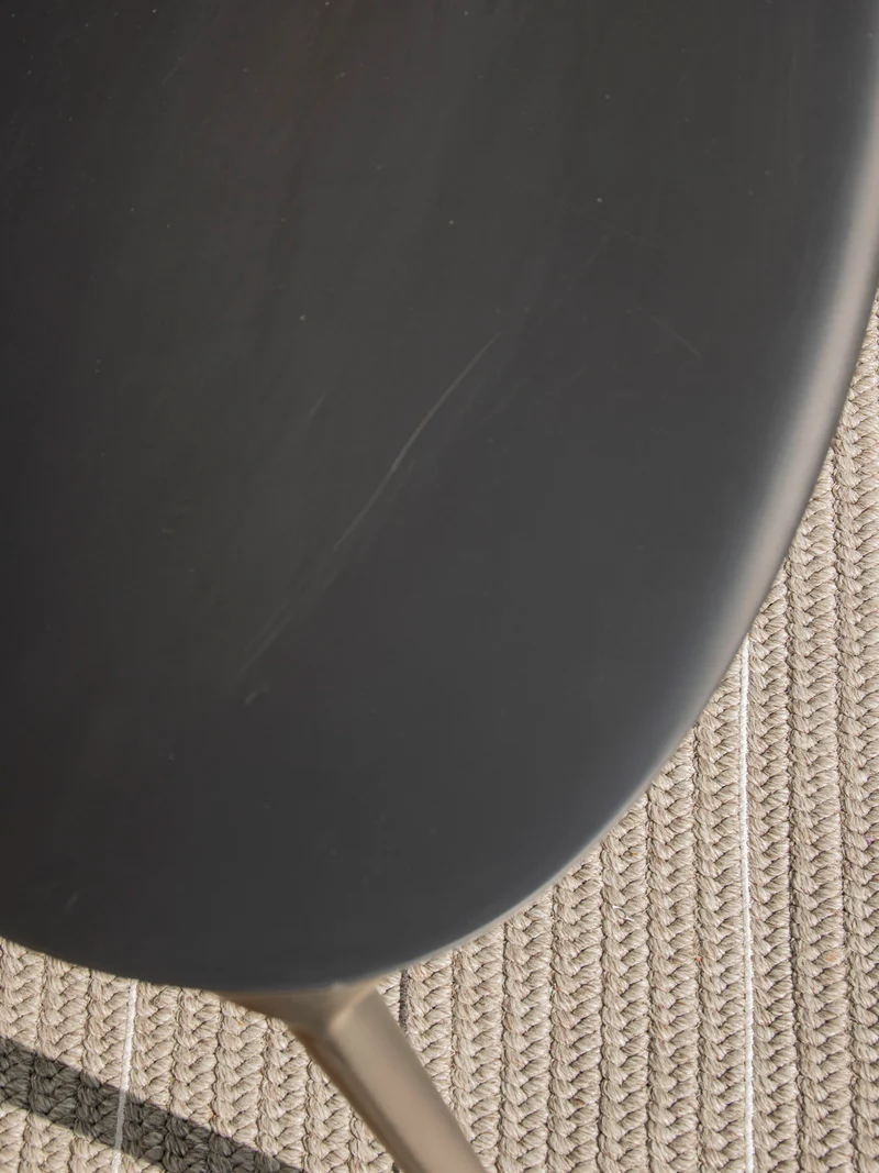 Jakob, le fauteuil design Be Bop N°1319