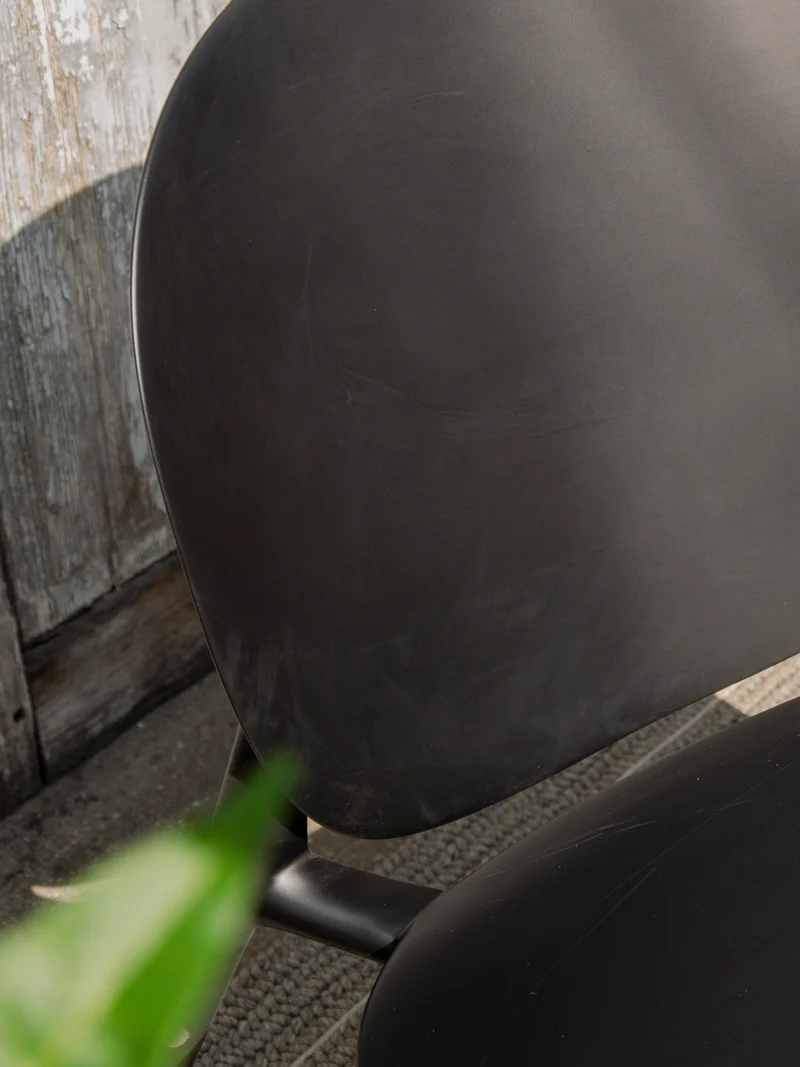 Jakob, le fauteuil design Be Bop N°1319