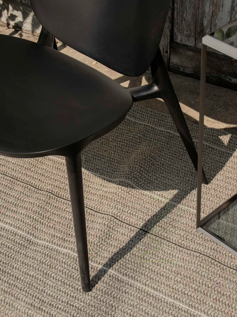 Jakob, le fauteuil design Be Bop N°1319