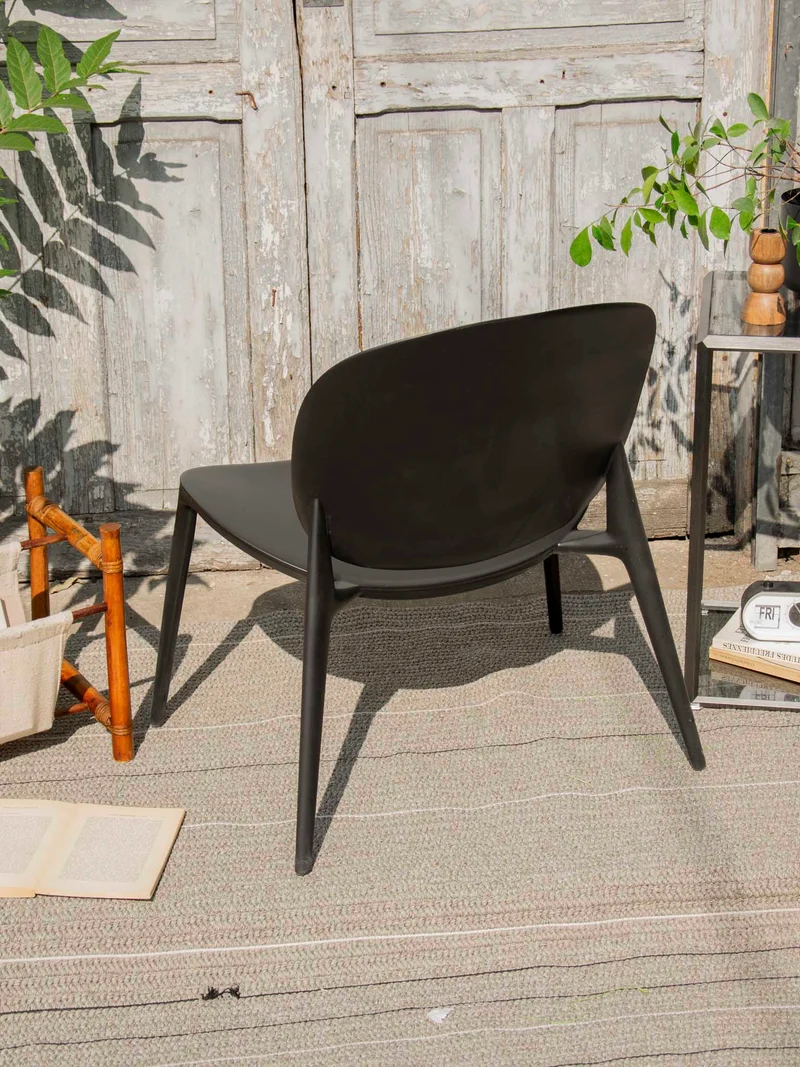 Jakob, le fauteuil design Be Bop N°1319