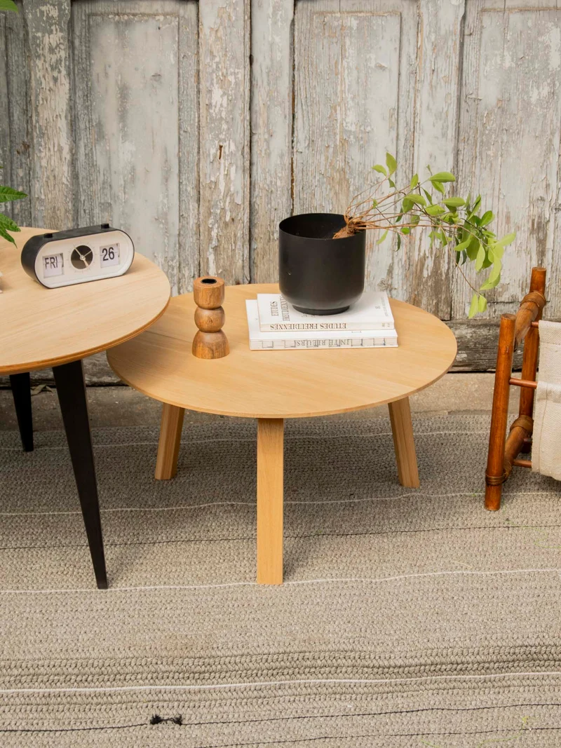Donna, la table basse Bella N°1100