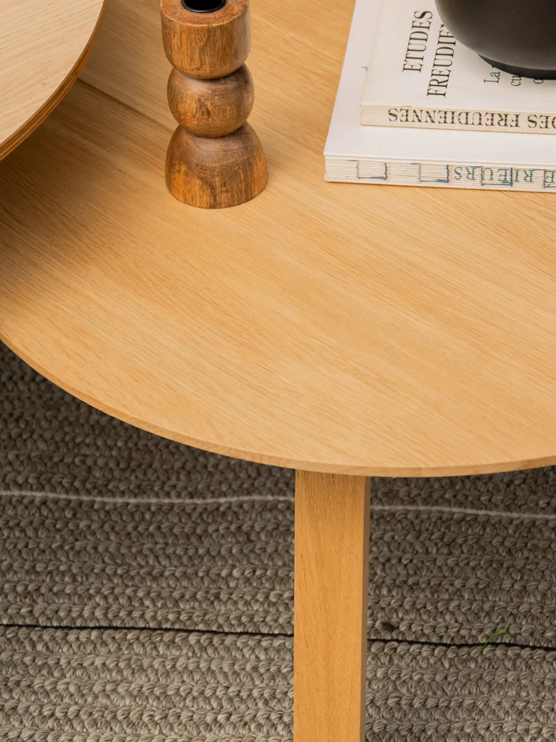 Donna, la table basse Bella N°1100