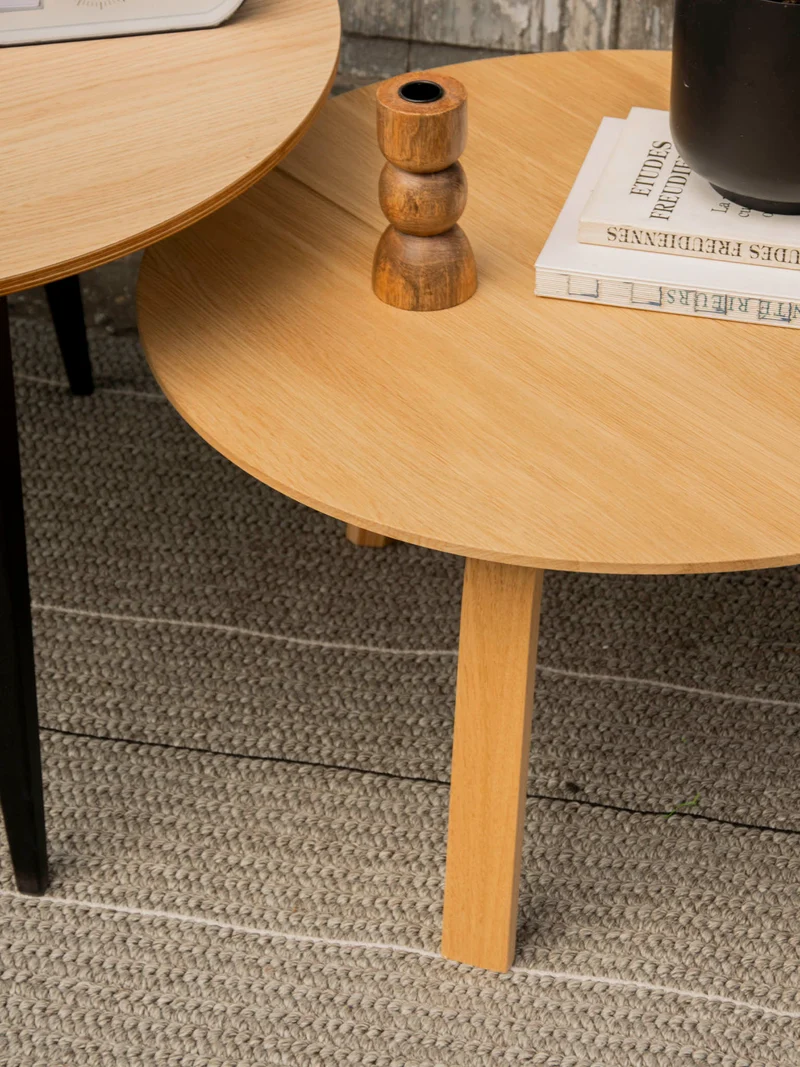Donna, la table basse Bella N°1100
