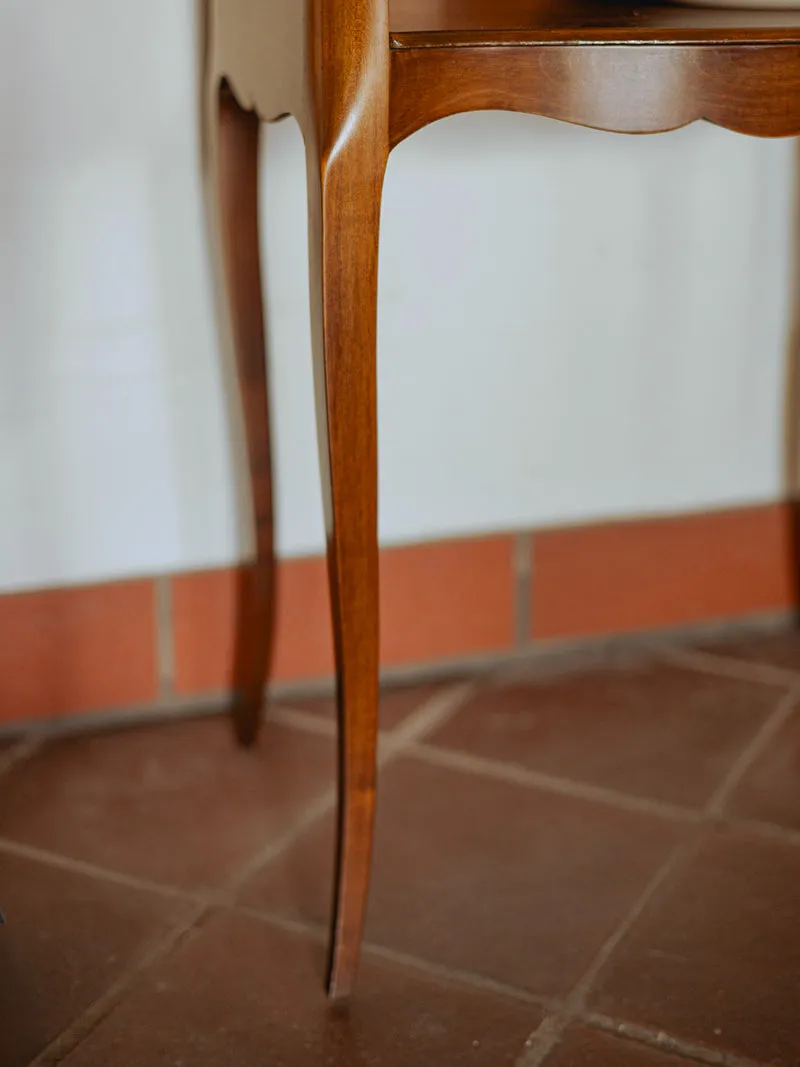 Francine, la table d'appoint art nouveau N°1106