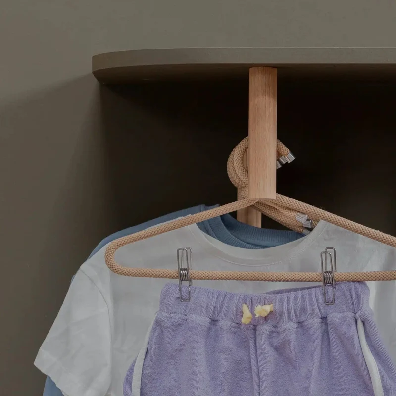 Portants à vêtements - Le Petit