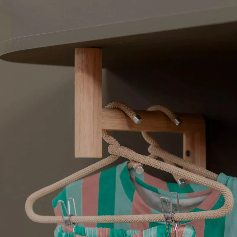 Portants à vêtements - Le Petit