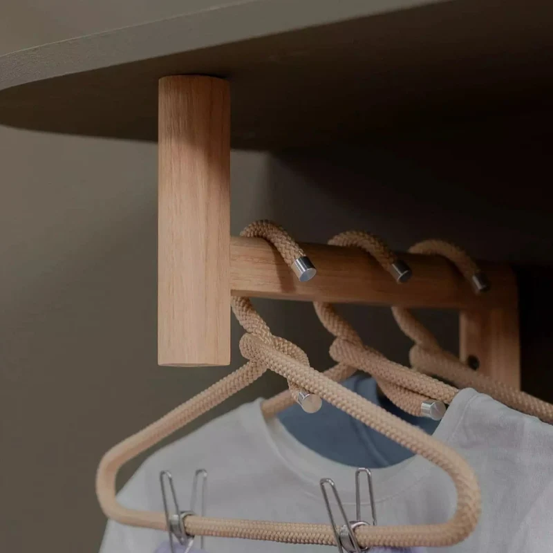 Portants à vêtements - Le Petit