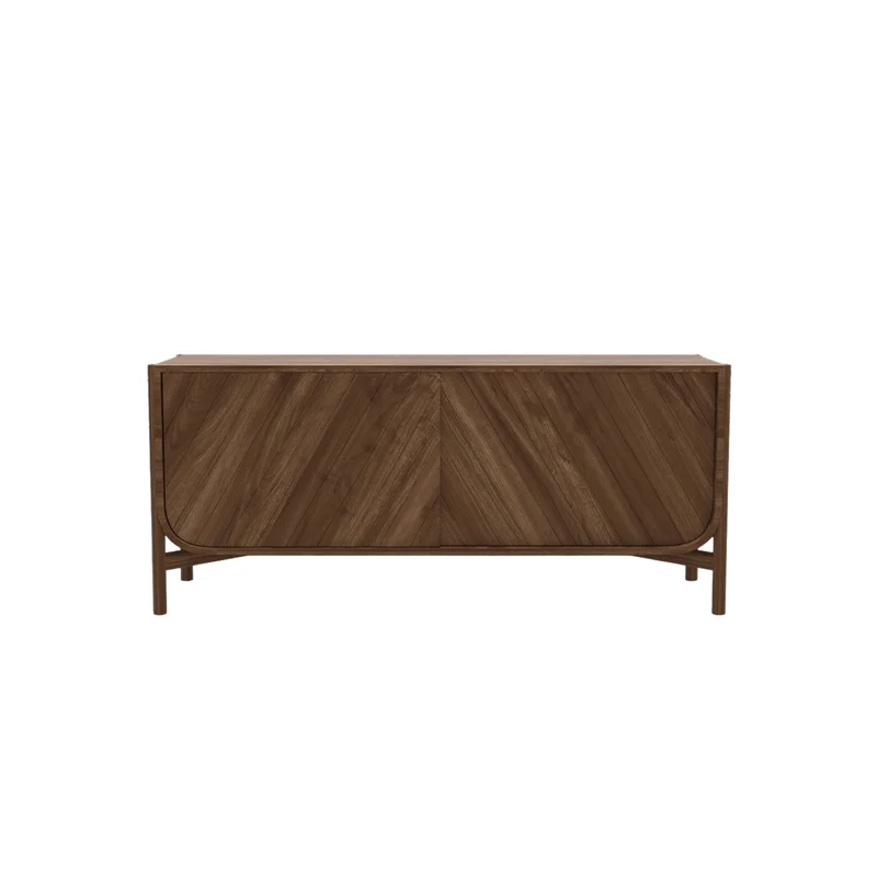 Buffet Marius - Noyer