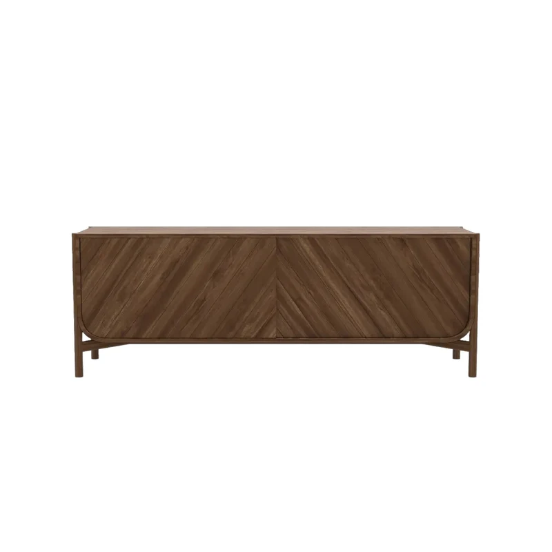 Buffet Marius - Noyer