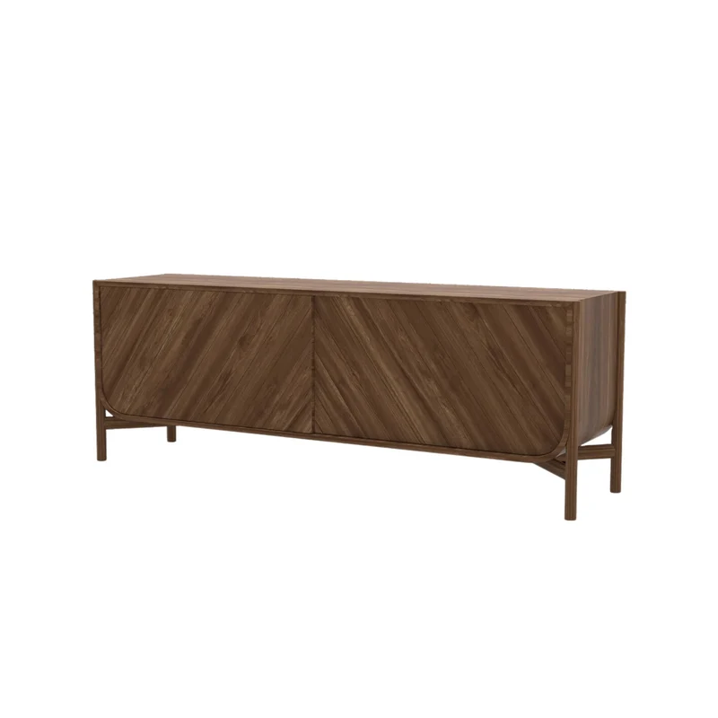 Buffet Marius - Noyer