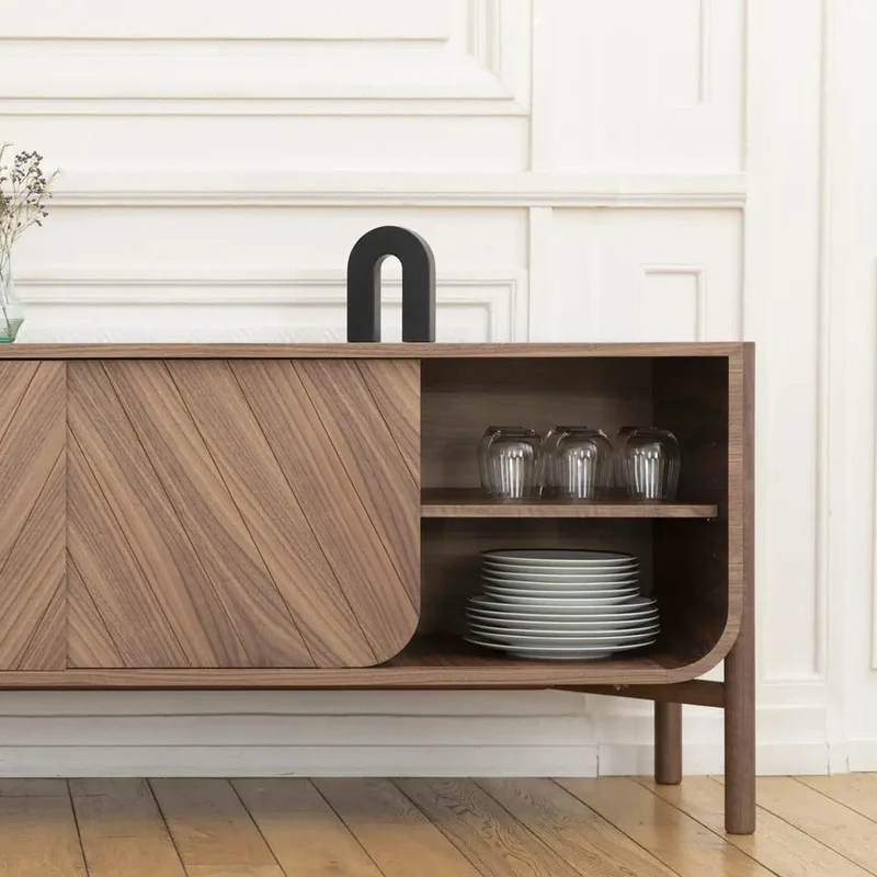 Buffet Marius - Noyer