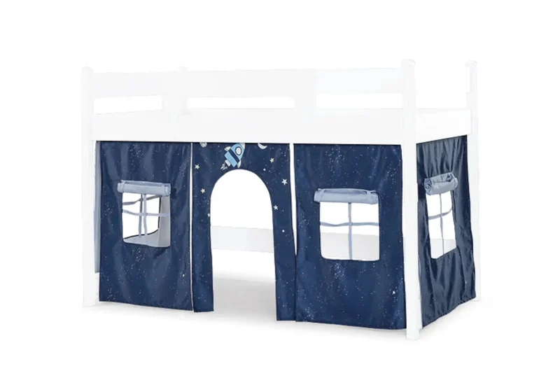 Ensemble de chambre enfant montessori MY WORLD SPACE MAX