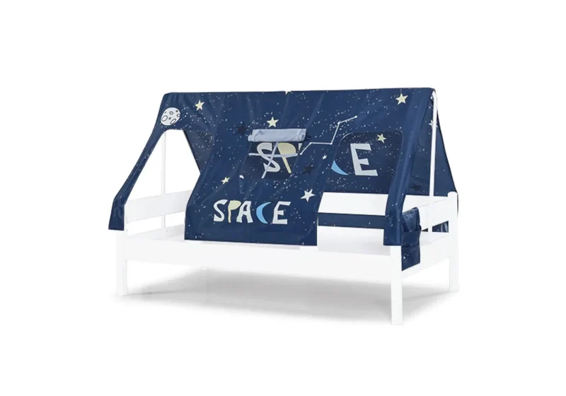 Ensemble de chambre enfant montessori MY WORLD SPACE