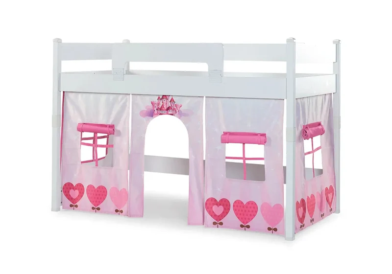 Ensemble de chambre enfant montessori MY WORLD PRINCESS MAX