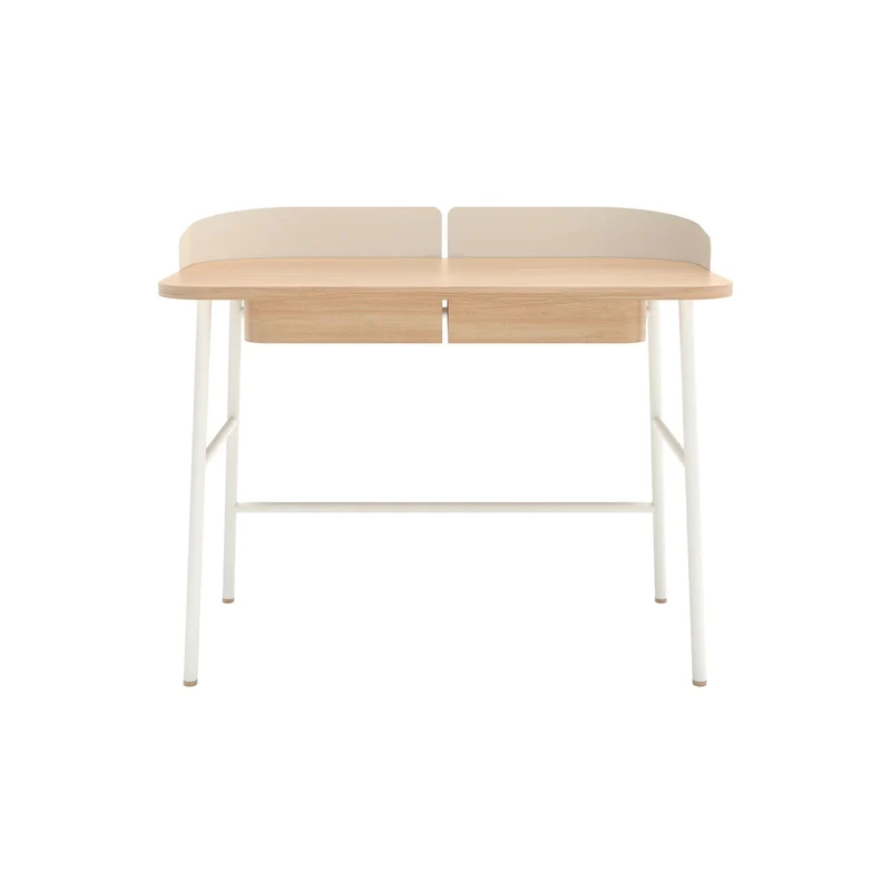 Bureau Victor - Blanc