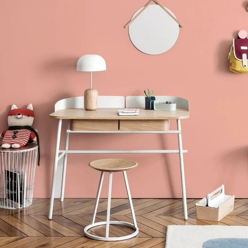 Bureau Victor - Blanc