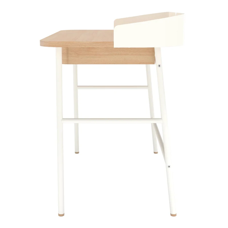 Bureau Victor - Blanc