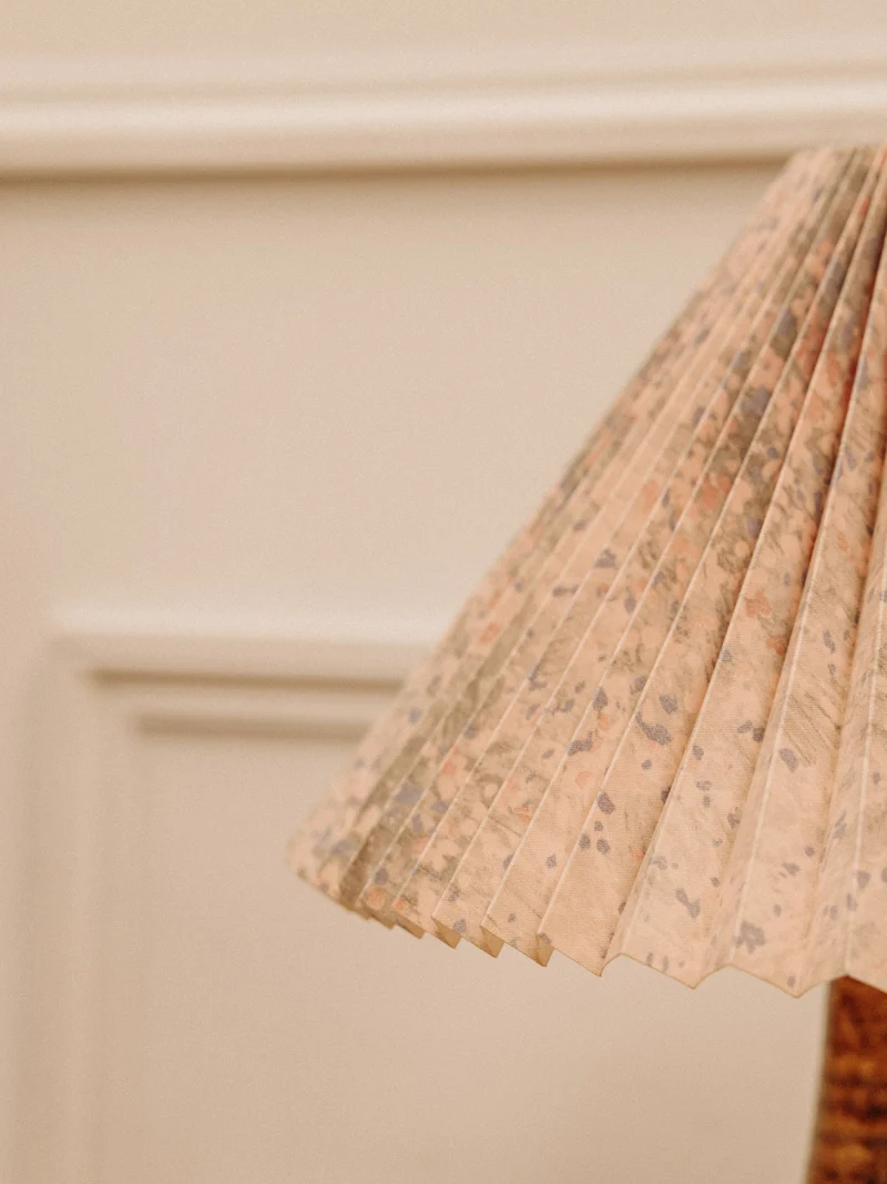 Suzanne, la lampe au design danois des années 60 N°586