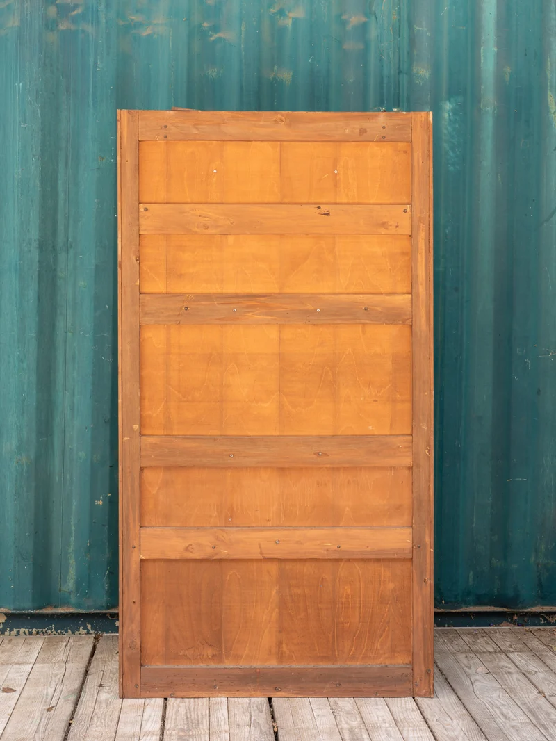 Max, le vestiaire en bois N°383