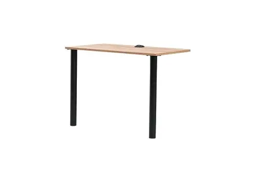 Chambre jeune modulaire et moderne chêne SMART MAX
