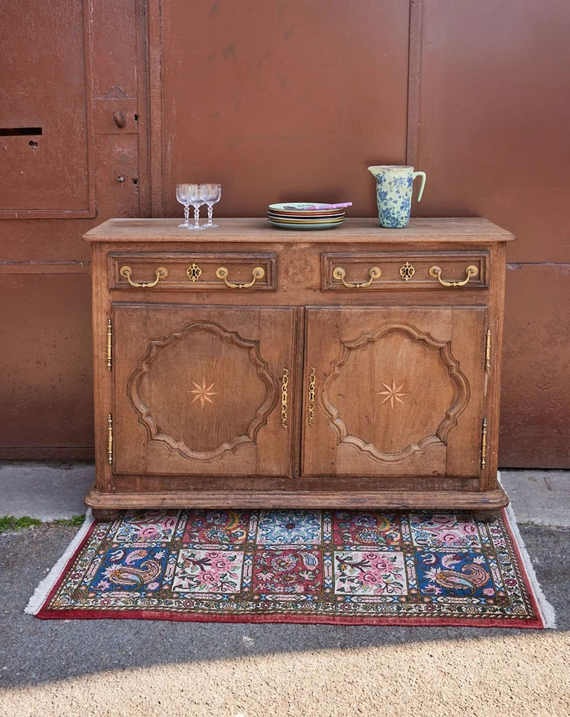 Gilbert, le buffet en bois N°1631