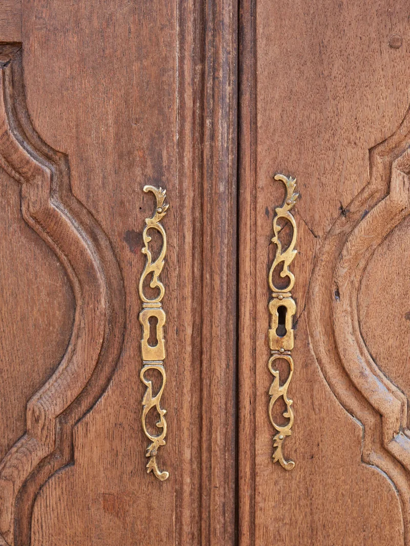 Gilbert, le buffet en bois N°1631