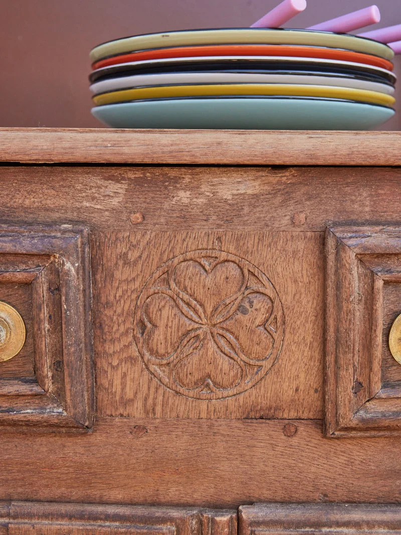 Gilbert, le buffet en bois N°1631