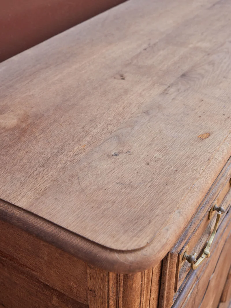 Gilbert, le buffet en bois N°1631