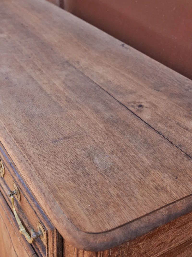 Gilbert, le buffet en bois N°1631