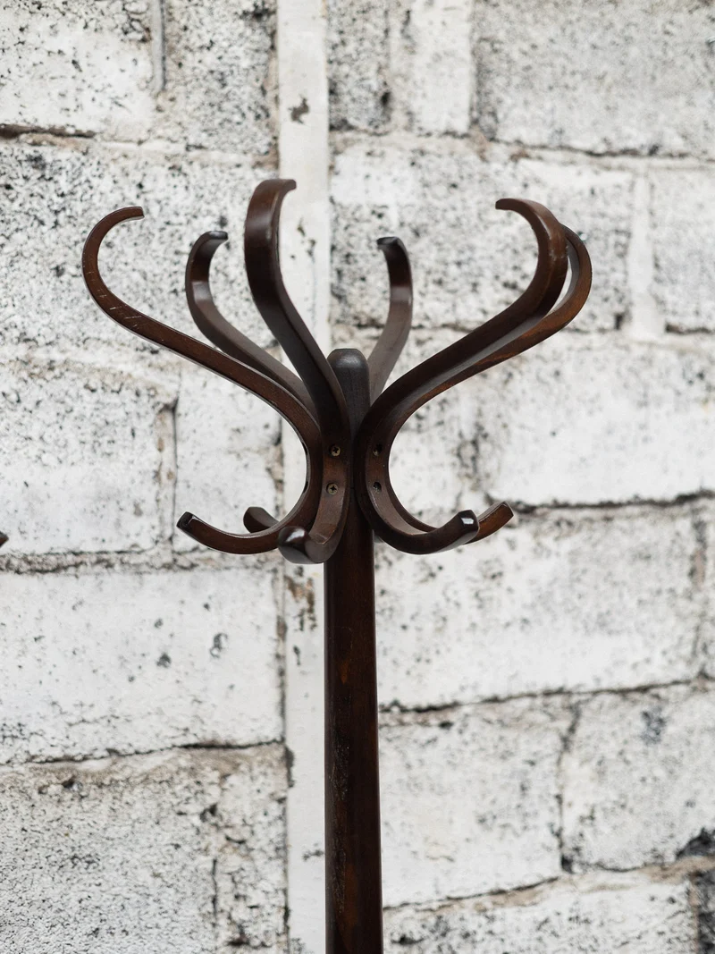 Max, le porte-manteau Baumann N°394