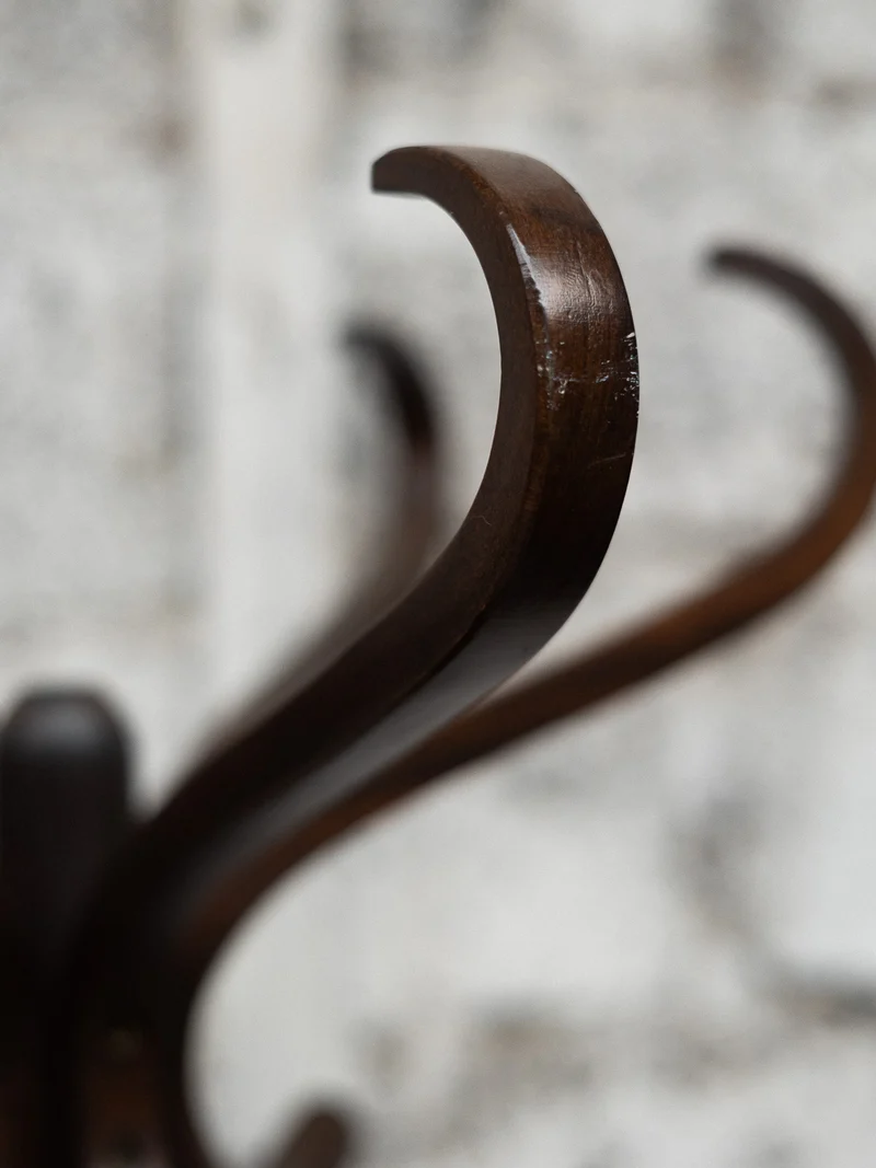 Max, le porte-manteau Baumann N°394