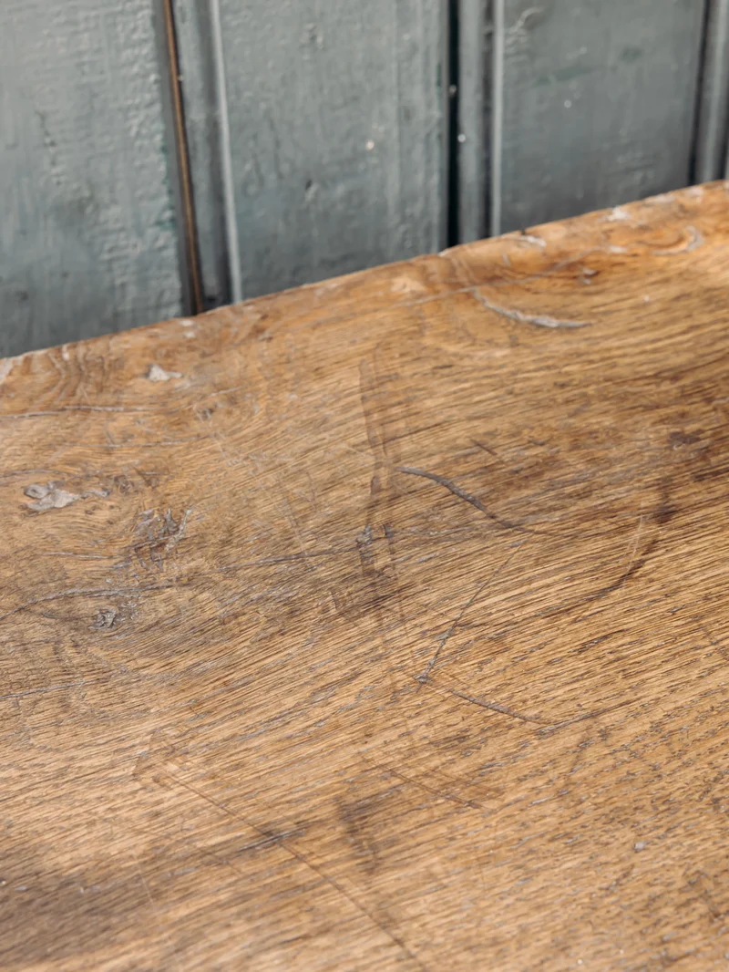 Gilbert, le buffet rustique massif N°1696