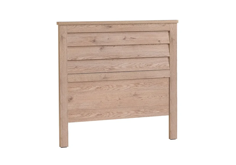 Ensemble de chambre jeune moderne taupe PETRA