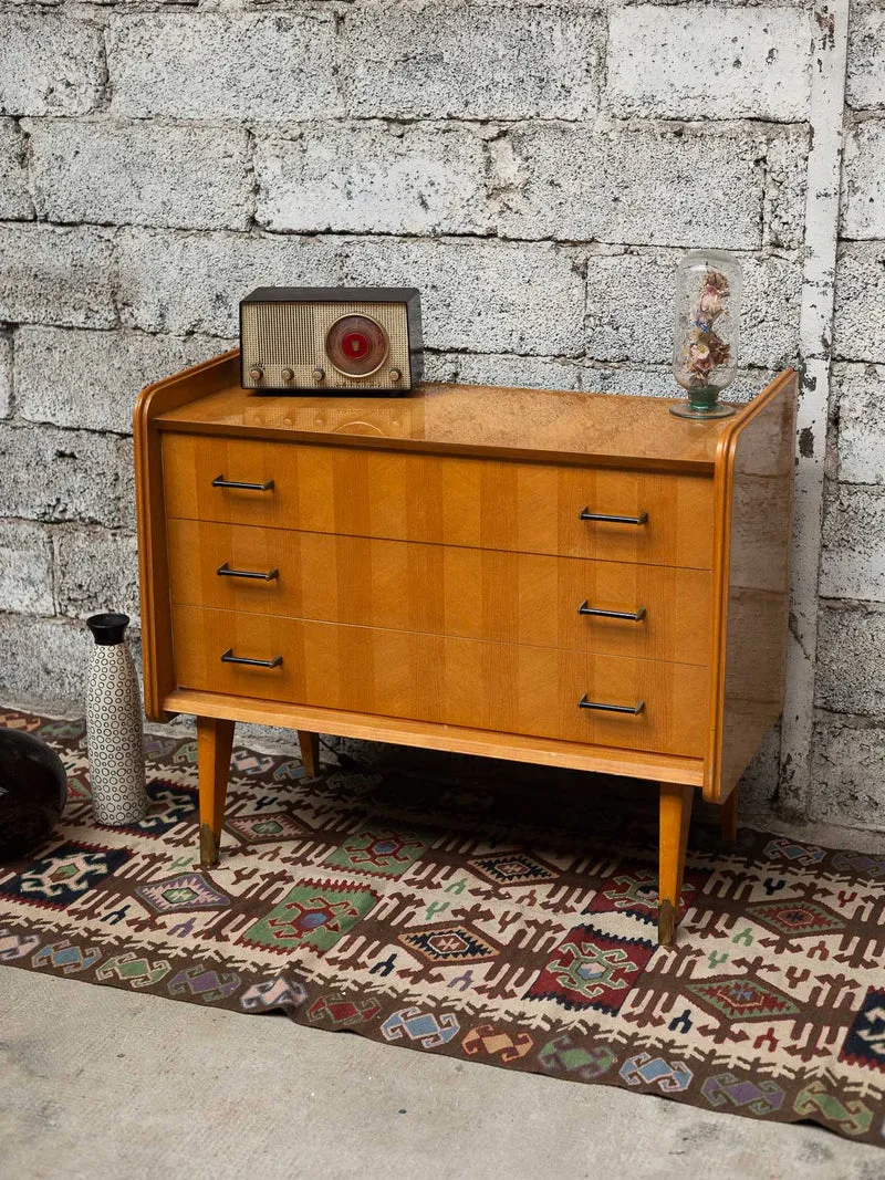 Olga, la commode rétro N°690