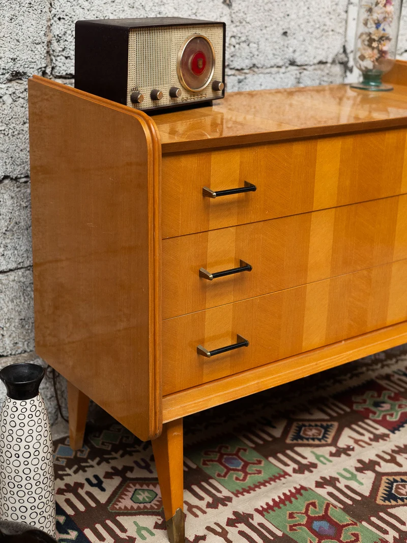 Olga, la commode rétro N°690
