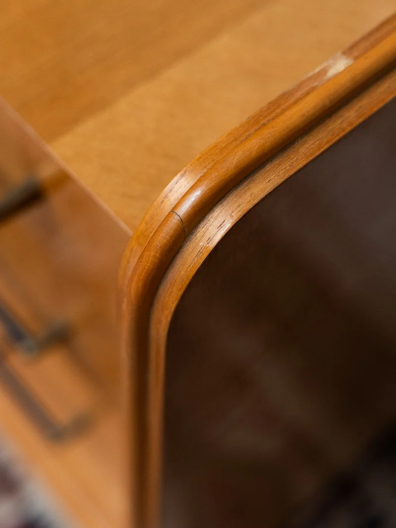 Olga, la commode rétro N°690