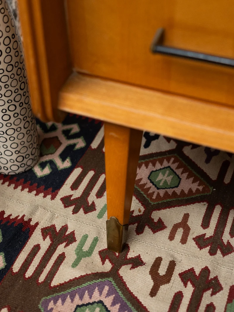 Olga, la commode rétro N°690