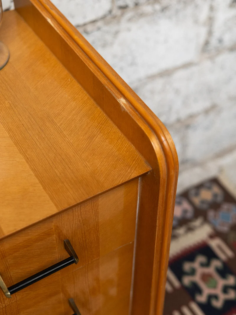 Olga, la commode rétro N°690