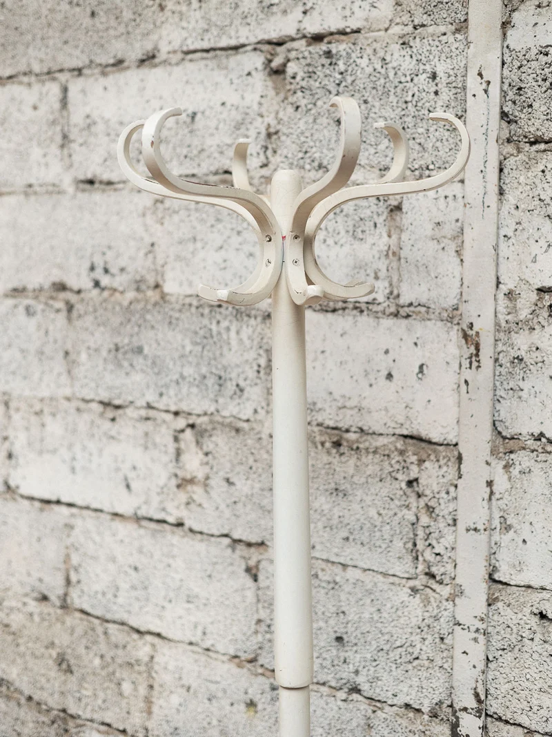Max, le porte-manteau Baumann N°396