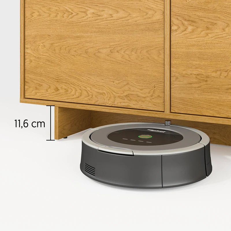 Meuble TV 4 portes 221 cm Tadao Bois