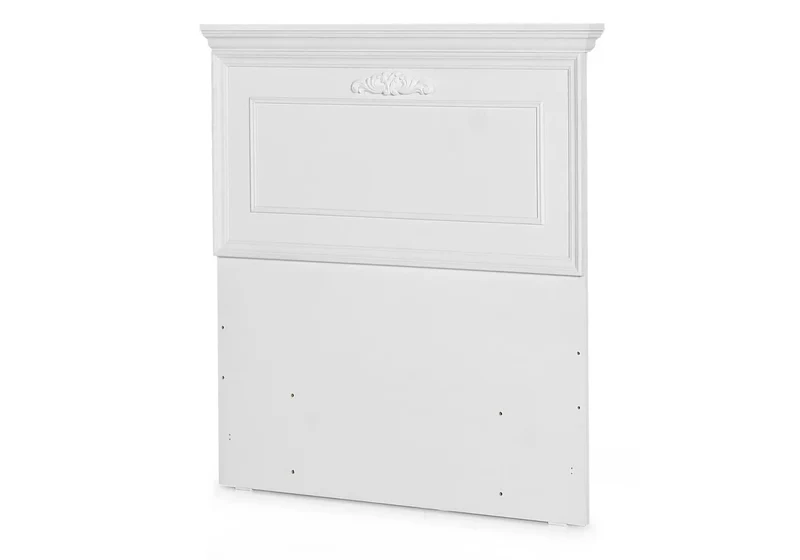 Ensemble de chambre pour jeune moderne blanc ANGEL