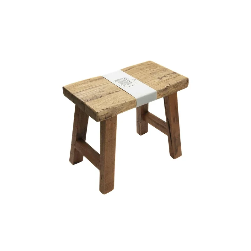 Banc de grange - Naturel