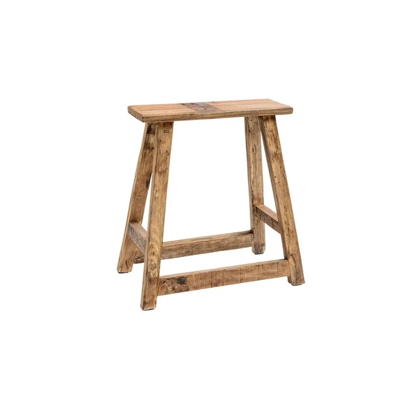 Banc rectangulaire - Naturel