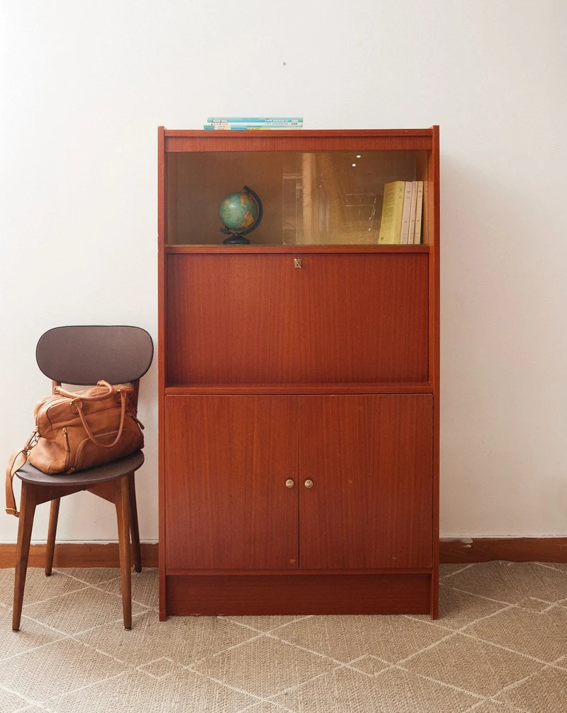 Honoré, le secrétaire en bois N°191